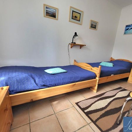Friesenhain Ferienwohnungen Sankt Peter-Ording Zewnętrze zdjęcie